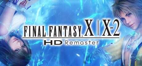 最终幻想10/10-2高清重制版/FINAL FANTASY X/X-2 HD Remaster(更新至Build.20753362)