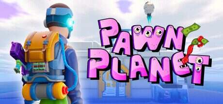 典当星球/Pawn Planet(更新至Build.16907005)