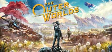 天外世界/The Outer Worlds(Build.20210316)