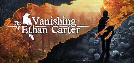 伊森卡特的消失/The Vanishing of Ethan Carter