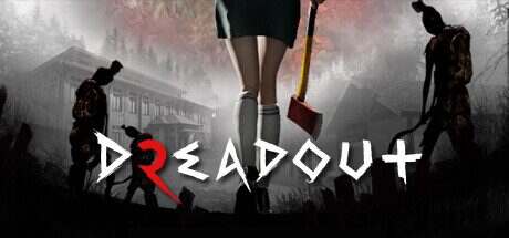 小镇惊魂2/DreadOut 2（v1.1.7）