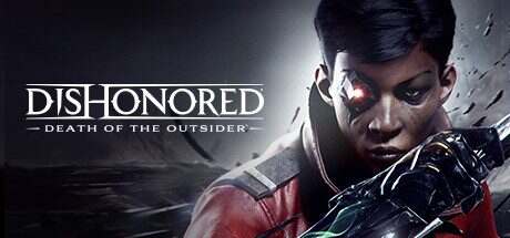耻辱:界外魔之死/Dishonored: Death of the Outsider(v1.145)