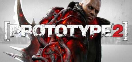 虐杀原形2/Prototype2(v24.99.16.1)