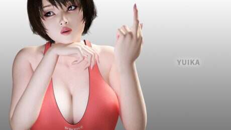 梅麻吕3D姐妹的选择/UMEMARO 3D（Ch17）