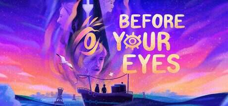历历在目/Before Your Eyes（v1.2.6.8）