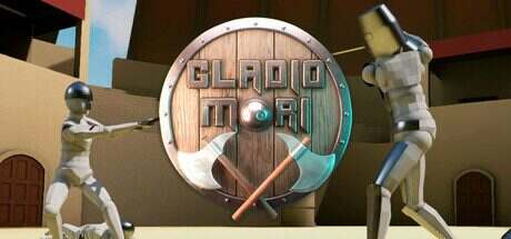 蠢蠢角斗士/Gladio Mori(v0.10.6)