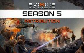 Eximius: 占领前线/Eximius: Seize the Frontline（更新至Build.20707650）