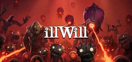 恶意/illWill(v1.10)