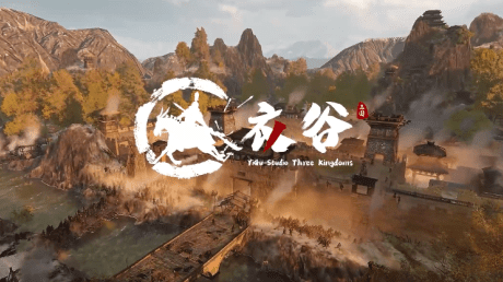 《骑马与砍杀2》衣谷三国MOD整合包(更新至v0.1.2.81)