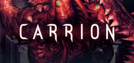 红怪/CARRION（v1.0.5）