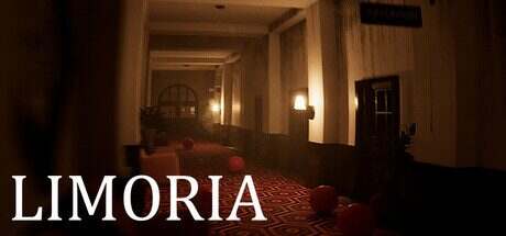里莫瑞亚/Limoria