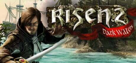崛起2:黑暗水域/Risen 2: Dark Waters(v2.0.0.6)