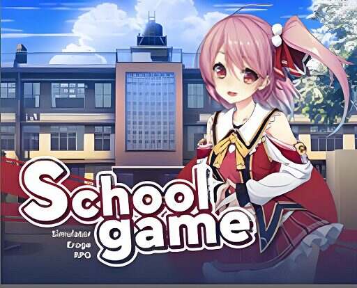 学校游戏 | 安卓直装【1.5G】