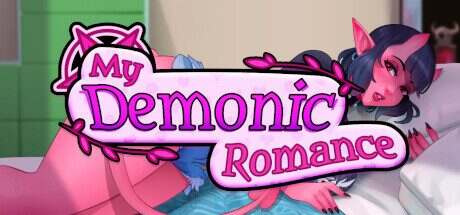 我的浪漫恶魔/My Demonic Romance（v0.17.1）