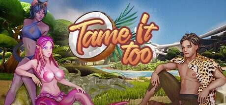驯服它!2/Tame It!2(v0.6.4)