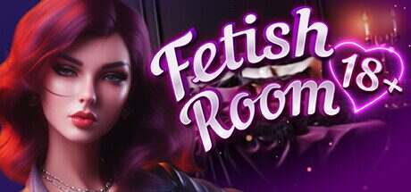 恋物癖房间/Fetish Room