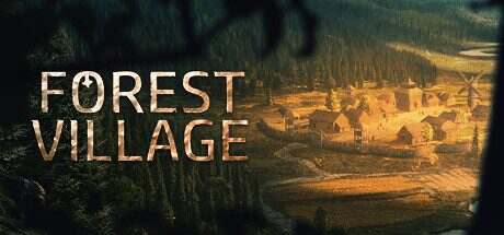 领地人生:林中村落/Life is Feudal: Forest Village(v1.1.6814)