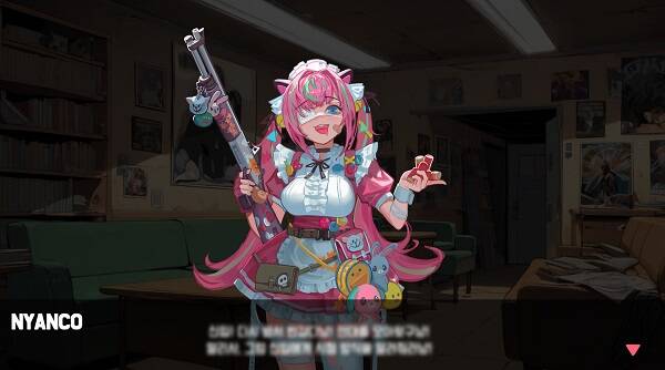 异世界僵尸战线/ISEKAI FRONTLINE（更新至v1.4.1）