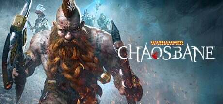 战锤:混沌祸根/Warhammer Chaosbane(v1.16)
