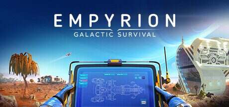 帝国霸业:银河生存/Empyrion – Galactic Survival(v1.11.10)