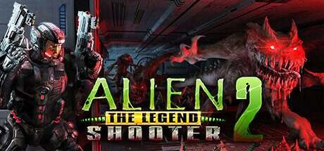 孤胆枪手2:传奇/Alien Shooter 2(v1.21)