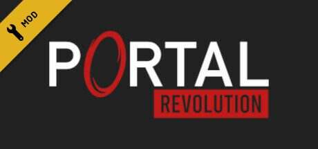 传送门:革命/Portal: Revolution(v1.7.0)