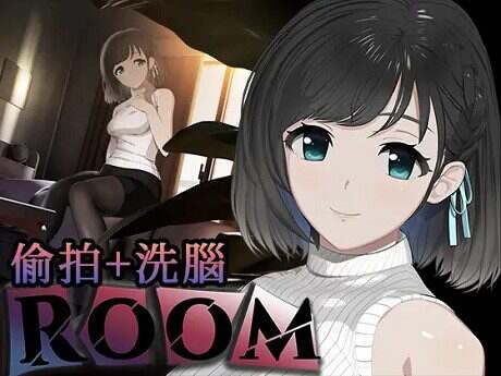 ROOM：偷窥洗脑模拟游戏（更新至v2.05）