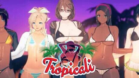 热带风情/Tropicali（v0.9a）