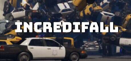 不可思议之坠/Incredifall(Build.16820890)