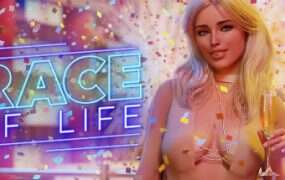 竞速人生:第一幕/Race of Life – Act 1(更新至v1.04.5)