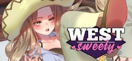 西部女孩/West Sweety