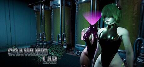 爬行实验室/Crawling Lab(V1.6.5)