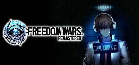自由战争重制版/FREEDOM WARS Remastered(更新至v1.09)