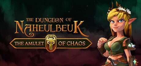 纳赫鲁博王国地下城:混沌护符/The Dungeon Of Naheulbeuk The Amulet Of Chaos(v1.7.51.47889)