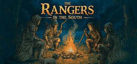南方游骑兵队/The Rangers In The South(更新至v1.1.4)