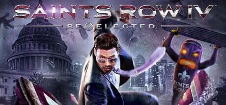 黑道圣徒4/Saints Row IV(v6.0)