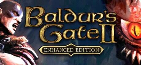 博德之门2:加强版/Baldur’s Gate II: Enhanced Edition(v2.6.5.0)
