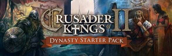 王国风云2/十字军之王2/Crusader Kings II(v3.3.0)