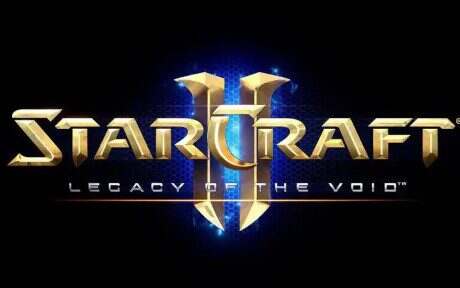 星际争霸2:虚空之遗/StarCraft 2:Legacy of the Void(v3.1.4.41219)