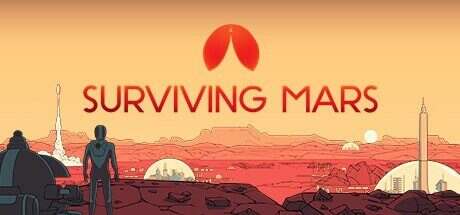 火星求生数字豪华版/Surviving Mars Digital Deluxe Edition(v1011166)