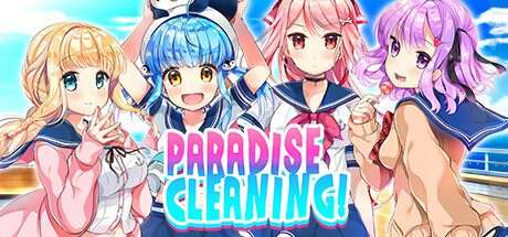 天堂清洁/Paradise Cleaning