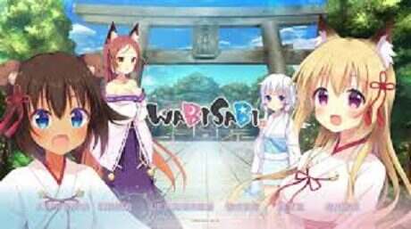 WABISABI~与兽耳娘共度乡间生活