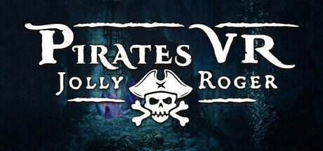 海盗VR: 海盗旗/Pirates VR: Jolly Roger