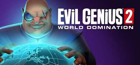 邪恶天才2:世界统治/Evil Genius 2: World Domination(v1.13.0)