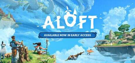 云顶之上/Aloft(更新至Build.17929516)