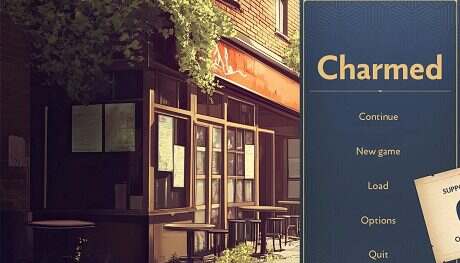 迷人/Charmed（v0.0.2）