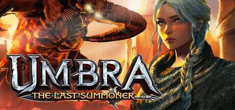 Umbra:最后的召唤师/Umbra: The Last Summoner