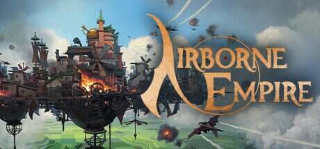 空中帝国/Airborne Empire(V0.2.00)