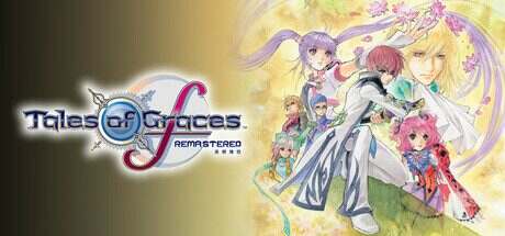 美德传奇fRemastered/Tales of Graces f Remastered(更新至v1.0.2)