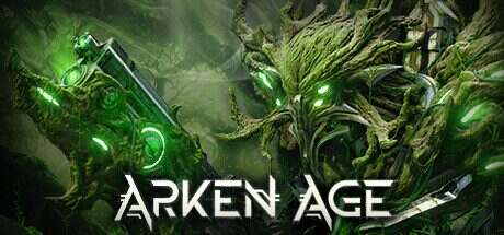 方舟时代/Arken Age(更新至Build.17177344)